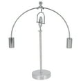 thumbnail image 2 of Innovative Shape Balancing Toy, Durable Practical Desk Decoration Decorative  For Office For Home, 2 of 8