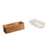 thumbnail image 1 of Bandeja De Almacenamiento De Pañuelos Con Control Remoto Para Dormitorio, Cocina, Baño, Tocador, Cafetería, Organizador De Servilletas Para Desayuno Y Cosméticos, 1 of 8