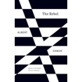 thumbnail image 1 of Rebel, Albert Camus Paperback, 1 of 2