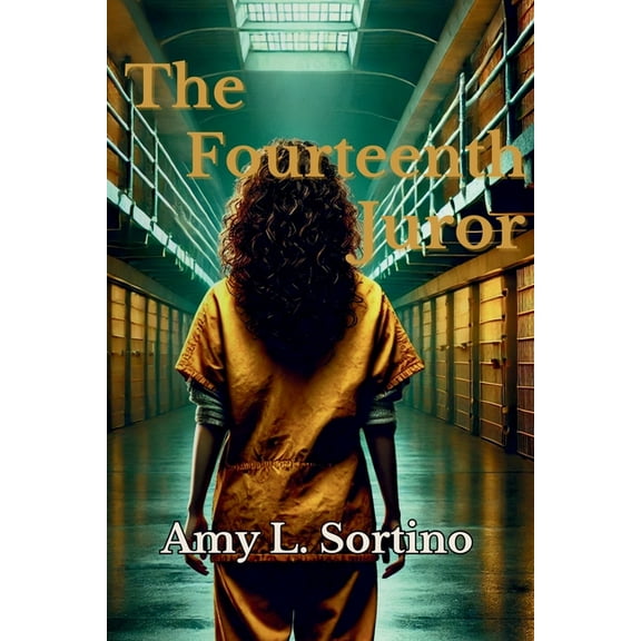 The Fourteenth Juror, (Paperback)