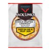 2.5OZ JL BEEF AND PORK HARD SALAMI AND COLBY JACK CHEESE 1/1CT