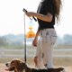 thumbnail image 1 of OUNONA 5Ud Sujetadores Para Bolsas De Desechos De Mascotas Con Clip Para Correa Fabricados En ABS Resistente, 1 of 7