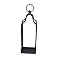 thumbnail image 3 of Candelabro decorativo de metal para mesa, decoración de farolillos de vela L, 3 of 9