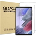 thumbnail image 1 of Lot de 2 Protecteurs d'Écran ProCase pour Galaxy Tab A7 Lite 8,7 Pouces, 1 of 4