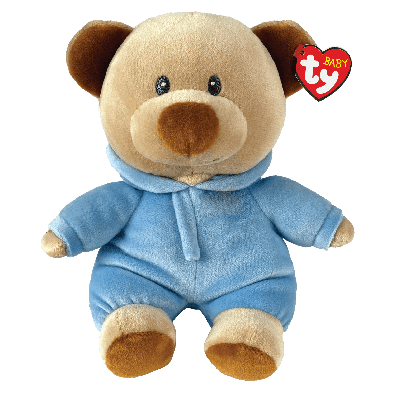 Baby 2025 bear pj