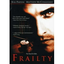 Lions Gate - Frailty [DIGITAL VIDEO DISC]