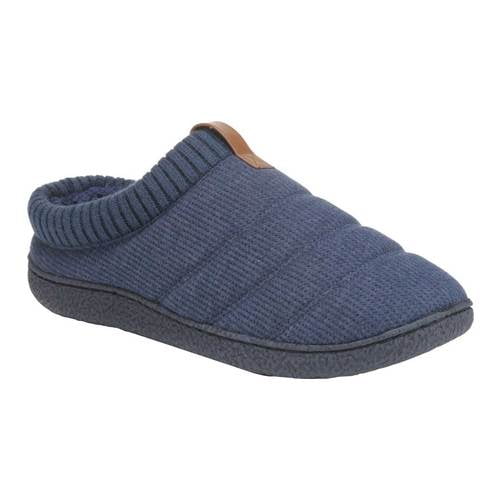 dr scholls mens house slippers