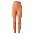 thumbnail image 6 of Sngxgn Lined Leggings for Women Winter Legging Warm Thermal Full Length Pants(A,L), 6 of 7
