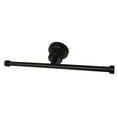 thumbnail image 7 of Kingston Brass BAH8218PN Concord Dual Toilet Paper Holder, Polished Nickel, 7 of 7