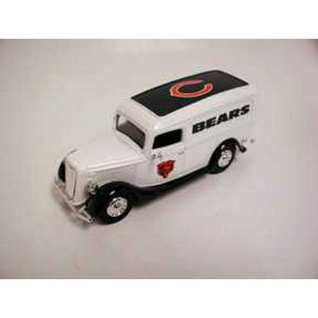 1936 Replica Sky King - NFL Chicago Bears 1936 Ford Panel Van Replica