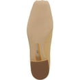 thumbnail image 5 of Sam Edelman Women's Rosa Block Heel Slip On Pump Tulum Sand 6.5M, 5 of 5