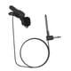 thumbnail image 3 of Micrófono Con Cable Universal Para Instrumentos, Accesorios Para Micrófono Con Cable, Clip Profesional, 3 of 10