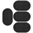 thumbnail image 2 of Miangastore 4 Pcs Joints de Protection en Caoutchouc pour Trous de Perceuse, Bouchons de Trous de Pare-Feu, 2 of 8