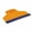 Orange/Navy, variant on Vitrex Large Tile Squeegee