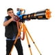 thumbnail image 4 of X-Shot Insanity Motorized Rage Fire by ZURU 72 Darts, Air Pocket Technology Darts, Dart Storage, Blasting Power, Auto Feeding Belt, Tripod & Scope, Outdoor Toy for Boys, Girls, Teens, Adults, 4 of 5