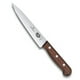 thumbnail image 1 of Cuchillo de chef Victorinox 6 con mango de palisandro fabricado en Suiza, 1 of 8