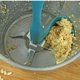 thumbnail image 2 of Rascador giratorio multifuncional de cocina azul de 2 piezas, 2 of 5
