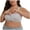 Light Gray, variant on Bras for Women Womens Simply Perfect Underarm-Smoothing Comfort Underwire Lightly Lined T-Shirt Bra Beige 62