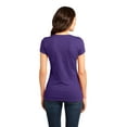 thumbnail image 2 of District Juniors Very Important Tee-XS (Purple), 2 of 6
