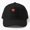 Black, variant on I Love My Pekin Ducks Baseball Hat, Waterfowl Flock Appreciation Graphic Design, Classic Cap