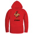 thumbnail image 1 of W Republic 512-361-RED-01 Otterbein University Freshman Pullover, Red - Small, 1 of 1