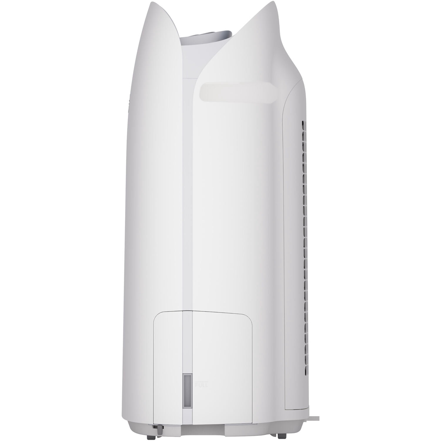 SHARP Smart Air Purifier and Humidifier compatible with Alexa and Google Assistant. Includes Plasmacluster® Ion Technology for Extra-Large Rooms. True HEPA Filter