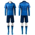 thumbnail image 2 of Ropa de juego de rol, ropa de moda personalizada, ropa popular, estilos cambiantes, ropa de cosplay a juego, 2 of 6