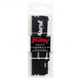 thumbnail image 3 of Memoria RAM DDR5 16GB 5600MT/s KINGSTON FURY BEAST RGB 1x16GB Negro KF556C36BBEA-16, 3 of 5