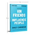 thumbnail image 4 of Libro Cómo ganar amigos e influir en las personas de Harper Collins, 4 of 5