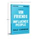 thumbnail image 4 of Libro Cómo ganar amigos e influir en las personas de Harper Collins, 4 of 5