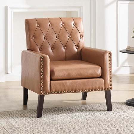 mid century modern accent chair product