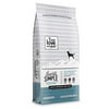 "I and love and you" Lovingly Simple Dry Dog Food - Grain Free Limited Ingredient Kibble, Whitefish + Sweet Potato, 10.25-Pound Bag