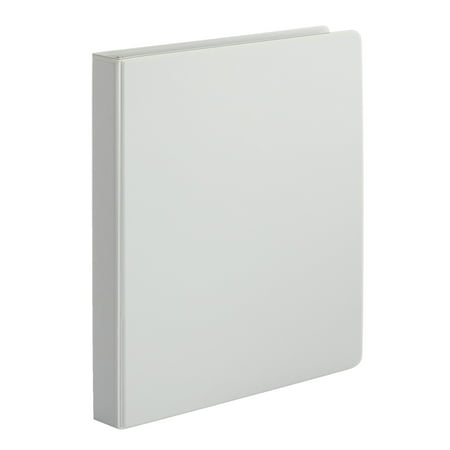 school smart polypropylene round