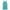 Tahiti Blue, variant on Women's Peter Pan Camp Neverland  Racerback Tank Top Tahiti Blue Large