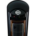 thumbnail image 2 of Lasko Ventilador de Torre Oscilante 42 Pulgadas Abanico de 3 Velocidades con Ionizador y Temporizador, T42950 (Reacondicionado), 2 of 5