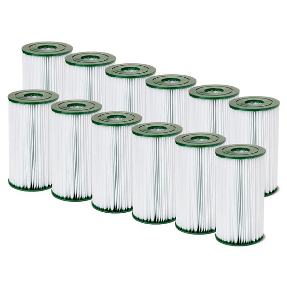 Coleman Pool Replacement Parts Can