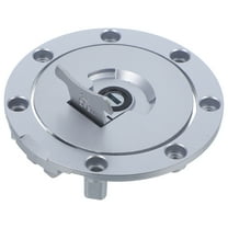 FESTFENDS Modern Design Gas Cap For Motorcycle Riding 1 Set