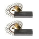 thumbnail image 3 of Paquete De 20 Cepillos De Carbón De Motores De Repuesto Para Secador De Pelo Para Mascotas SM SunniMix Cepillo de carbón para secador de pelo, 3 of 8