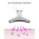 thumbnail image 3 of Dispositivo de cuello Introducción de ión Nutrición de tres enganche de tres enganche Vibración Bestauty Dispositivo de cuello, 3 of 7