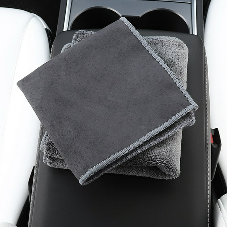 VEAREAR Bath Towel Non-Shedding Quick Drying Super Absorbent