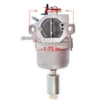 thumbnail image 2 of LABLT Carburetor Carb Replacement for Craftsman LT1000 Briggs & Stratton Troy Bilt 16HP 18HP 20HP Engine Parts, 2 of 5