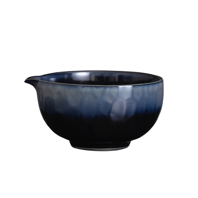 Exquisite Coarse Pottery Matcha Bowl With Mouth Retro Japanese Ceramic Tea Bowl Home Matcha Tools And Accessories 100 Tailor Made For Tea Lovers!