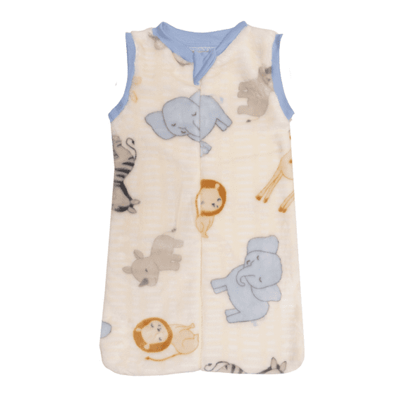 BABY SLEEPING JUNGLITA