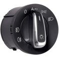 thumbnail image 2 of Headlight Switch 5ND941431B, 10 Pin Main Light Switch Control Switch for VW: Golf, Eos, Scirocco, Tiguan, Touran, Caddy, Passat, 2 of 5