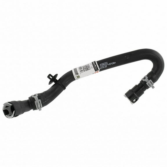 Motorcraft Heater Hose Assembly Fits select: 2015-2019 FORD TRANSIT