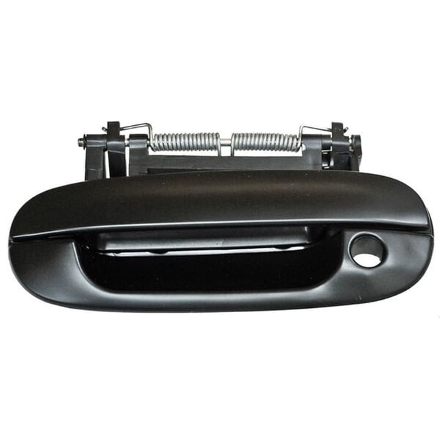Manija de Puerta Exterior Generica Cadillac Seville 1998 A 2004 Izquierda Delantera Lisa