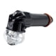 thumbnail image 4 of Luz LED para manillar de bicicleta, 350 mAh, 28 lm, tapones para extremos de barra, luces recargables por USB, 4 of 4