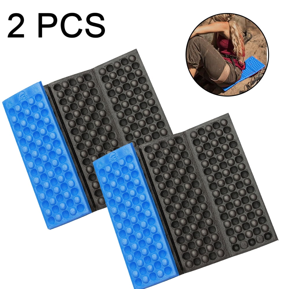 Backpacking Hiking Camping Pad Waterproof Seat for Pinic Mountaineering, 