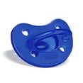 thumbnail image 6 of Chicco PhysioForma® One-Piece Silicone Pacifier, 16-24 Months, 2pk - Blue/Green, New, 6 of 8