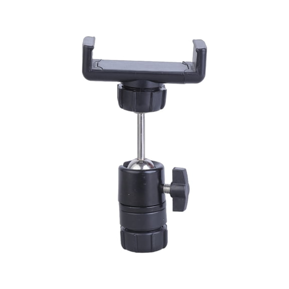 T-HOTLYST 17mm Ball Joint Extenders Brackets Female to Male Rotating Arm Rotating Rod Brackets Simple for Car Air Outlet Phone Mount
